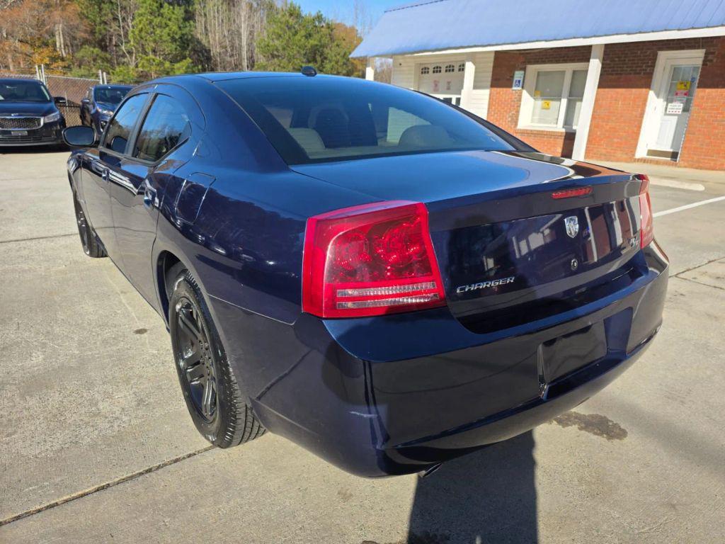 used 2006 Dodge Charger car, priced at $9,495