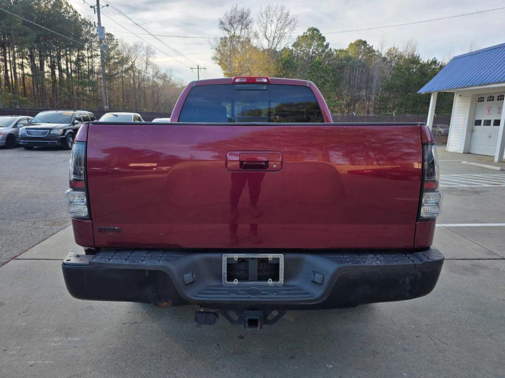 used 2011 Toyota Tundra car, priced at $14,895