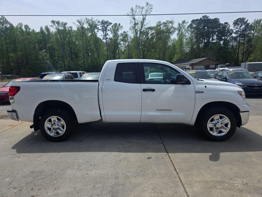 used 2007 Toyota Tundra car, priced at $13,495
