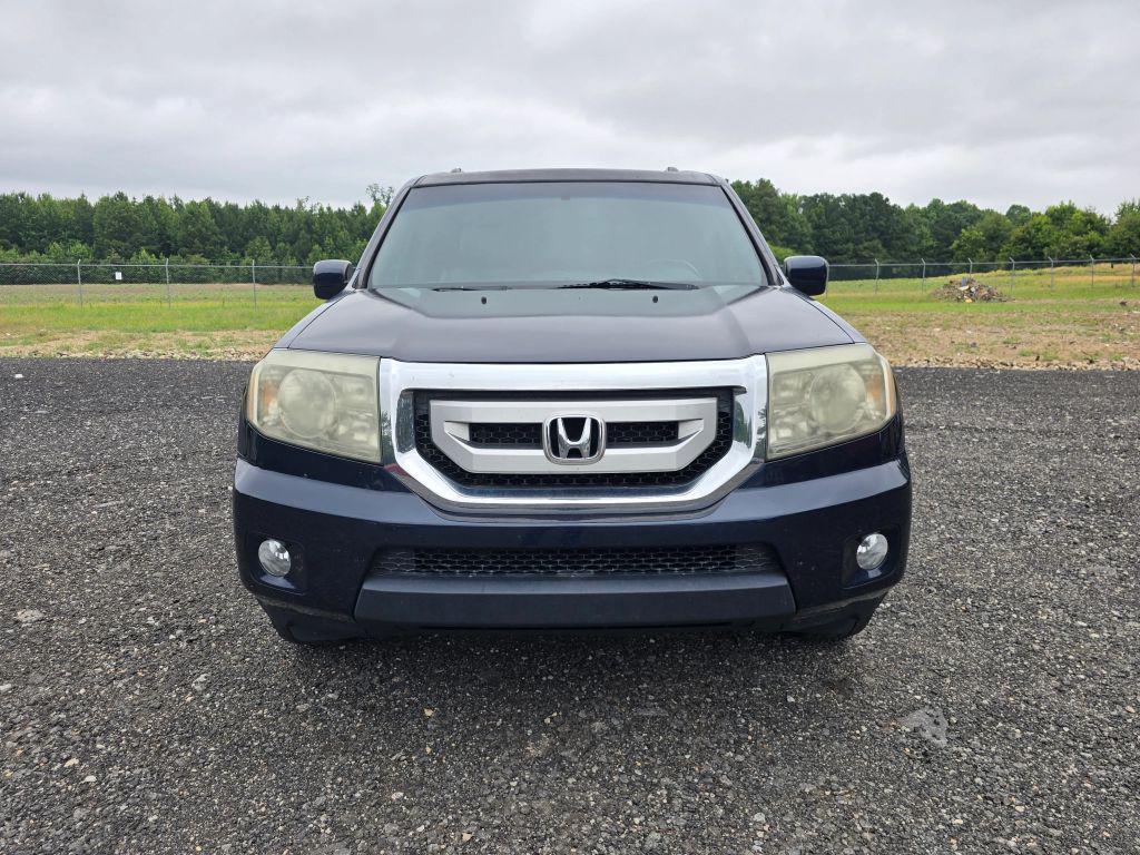 used 2011 Honda Pilot car, priced at $5,995