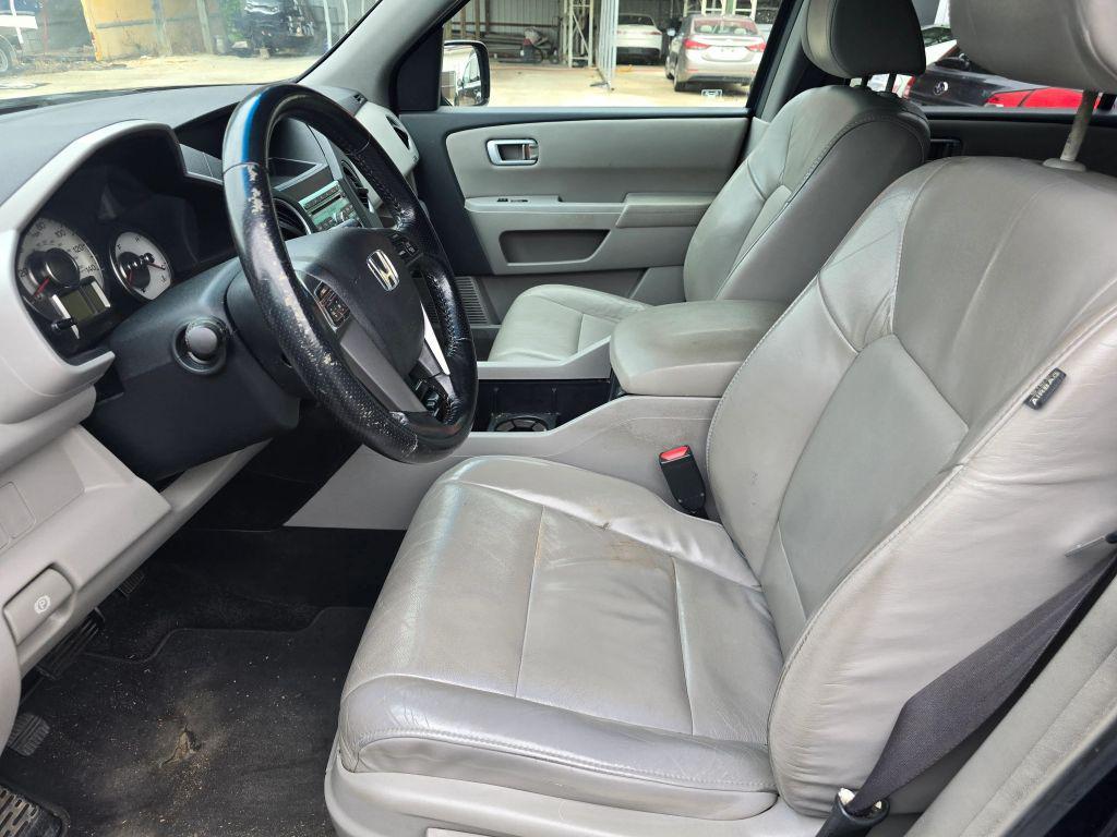 used 2011 Honda Pilot car, priced at $5,995