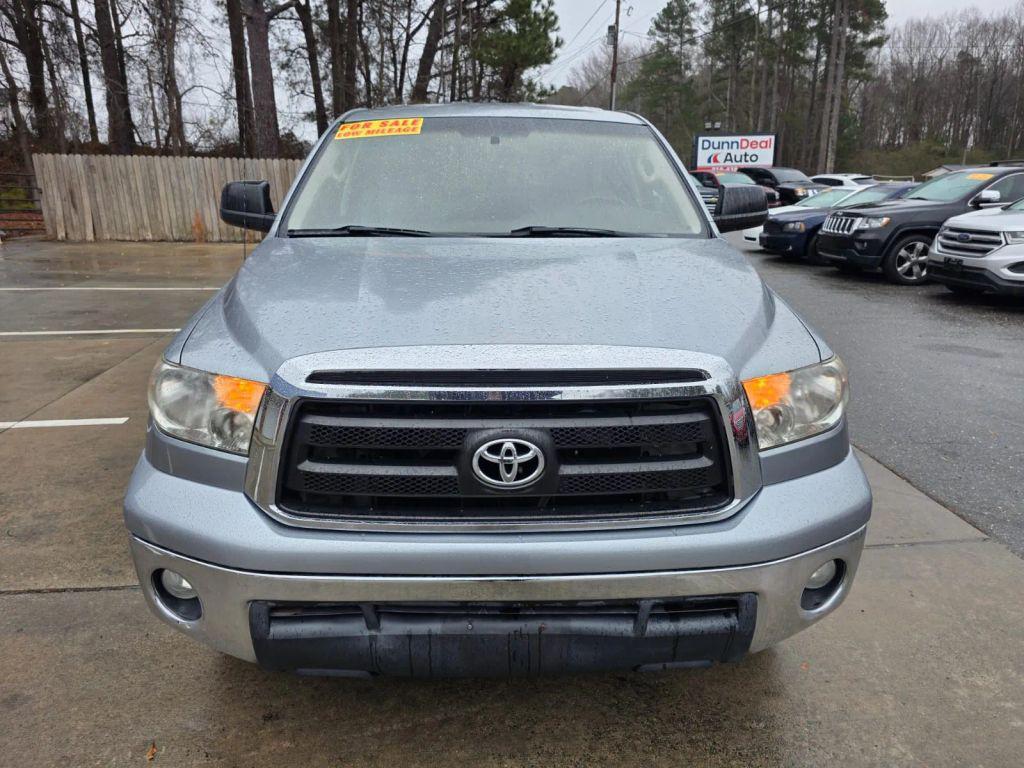used 2012 Toyota Tundra car, priced at $21,995