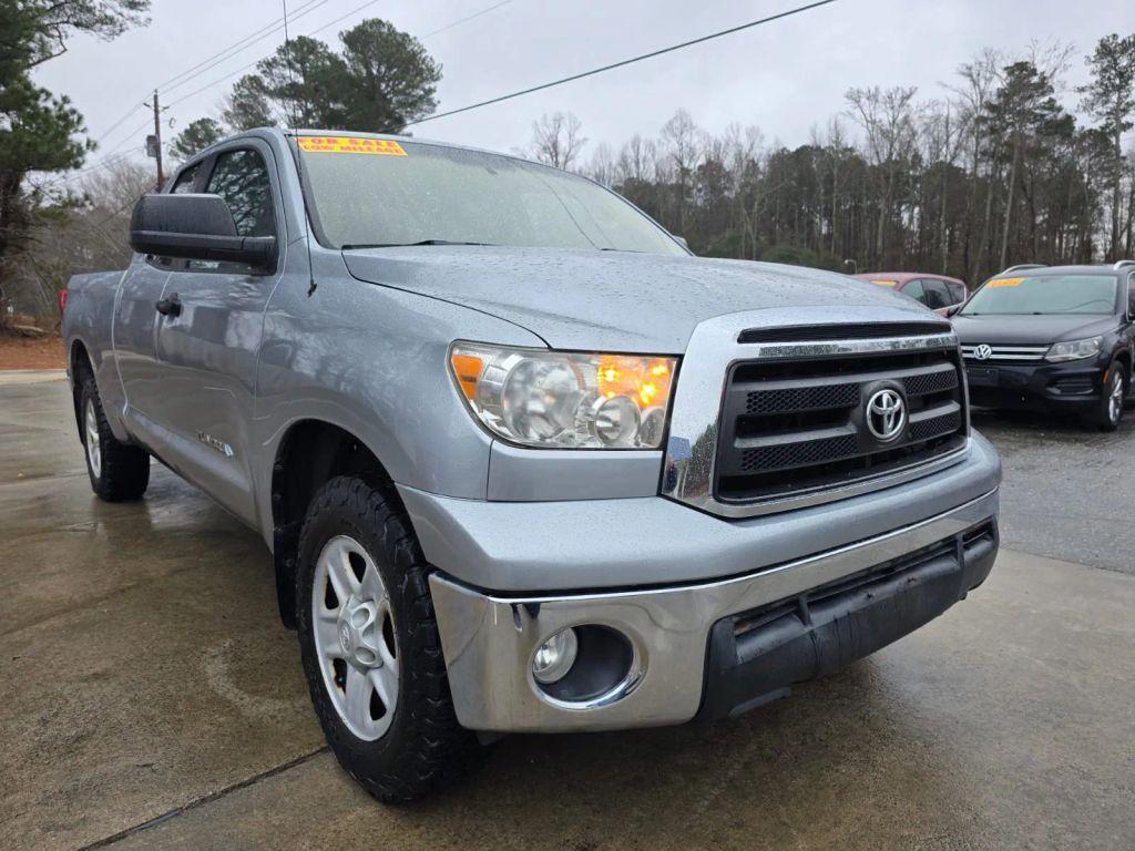 used 2012 Toyota Tundra car, priced at $21,995
