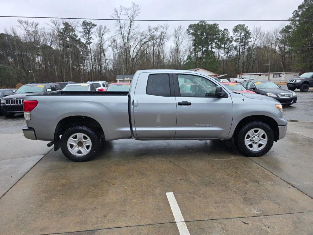 used 2012 Toyota Tundra car, priced at $21,995