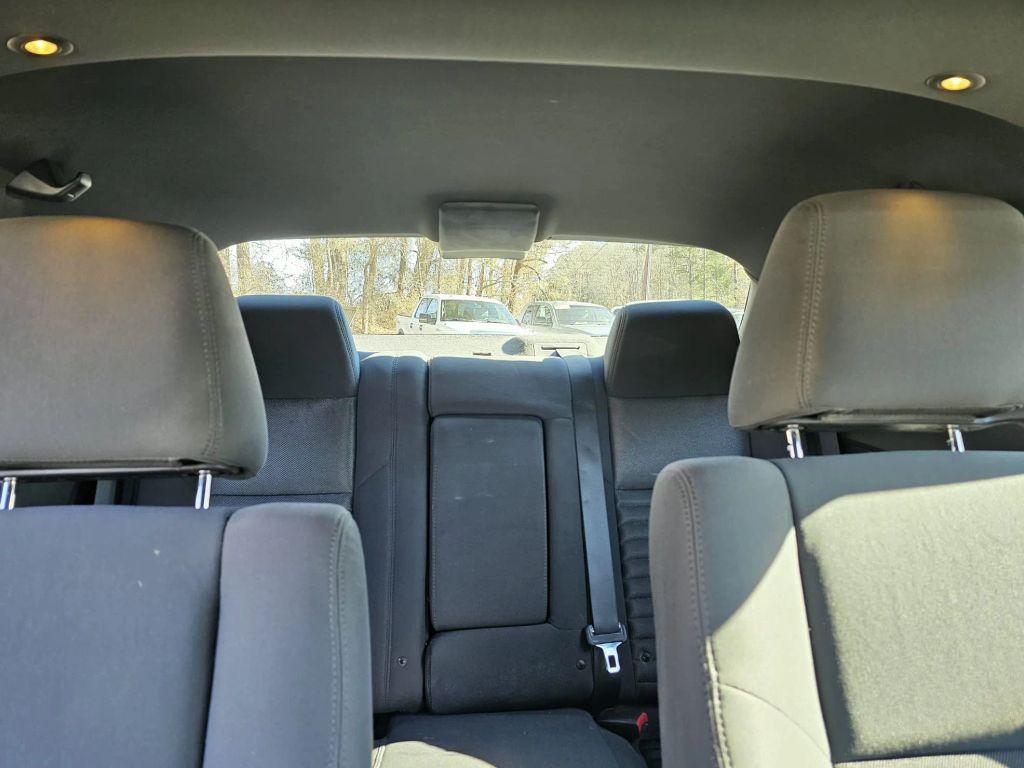 used 2011 Dodge Challenger car, priced at $12,995