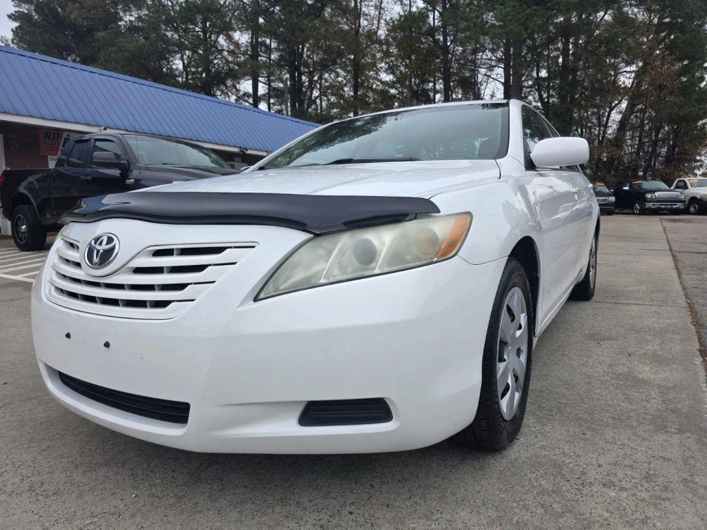 used 2007 Toyota Camry car, priced at $7,795