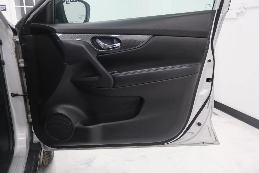 used 2015 Nissan Rogue car, priced at $11,700