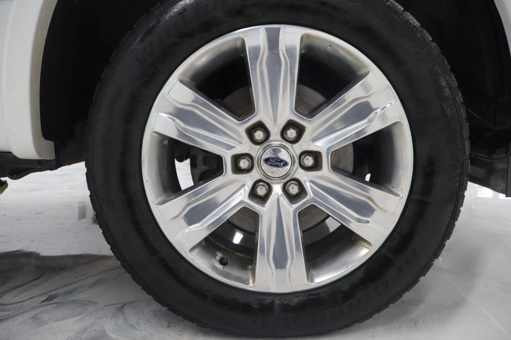 used 2020 Ford F-150 car, priced at $28,700