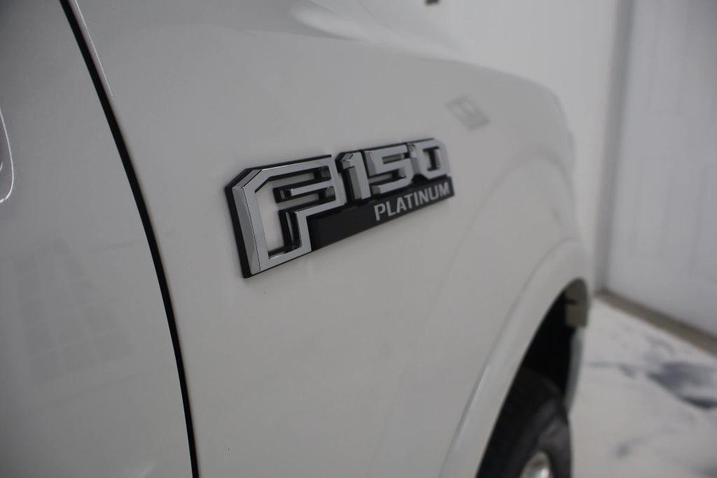 used 2020 Ford F-150 car, priced at $28,700