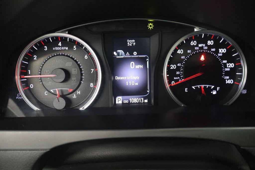 used 2017 Toyota Camry car, priced at $13,950