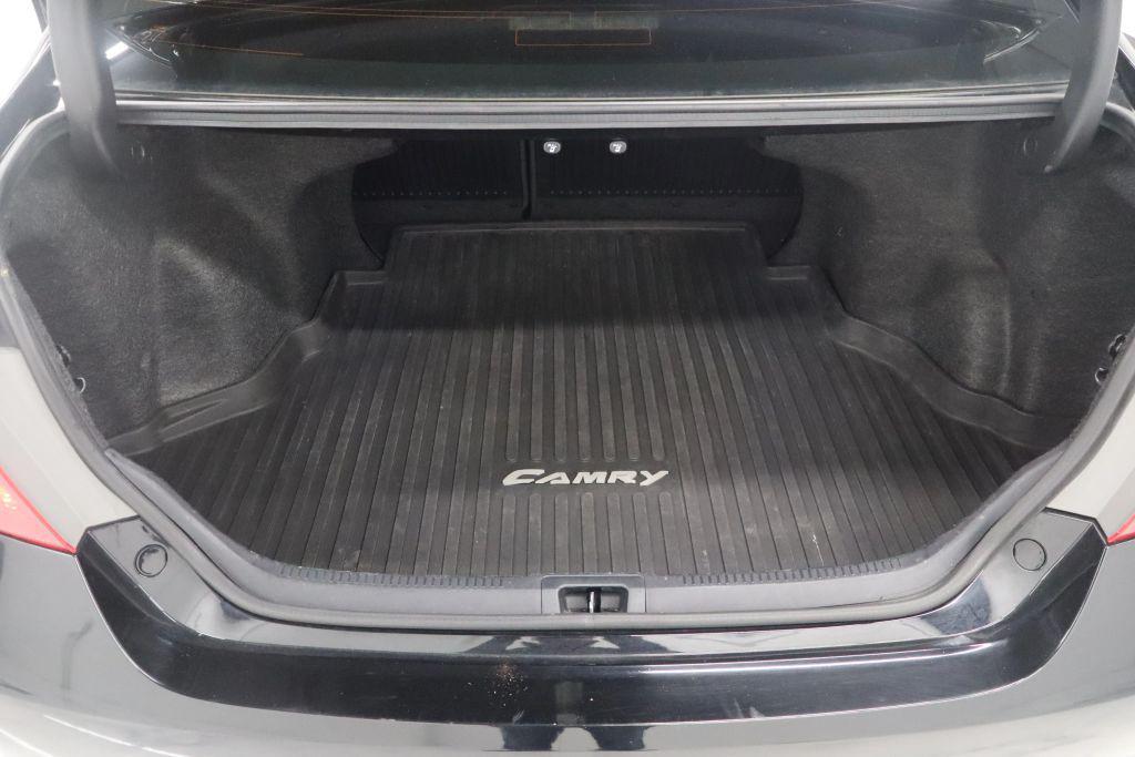 used 2017 Toyota Camry car, priced at $13,950