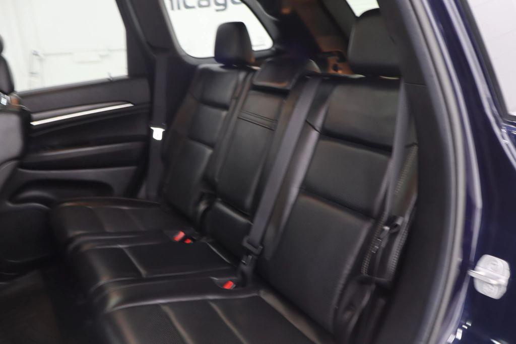 used 2014 Jeep Grand Cherokee car, priced at $11,900