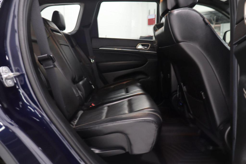used 2014 Jeep Grand Cherokee car, priced at $11,900