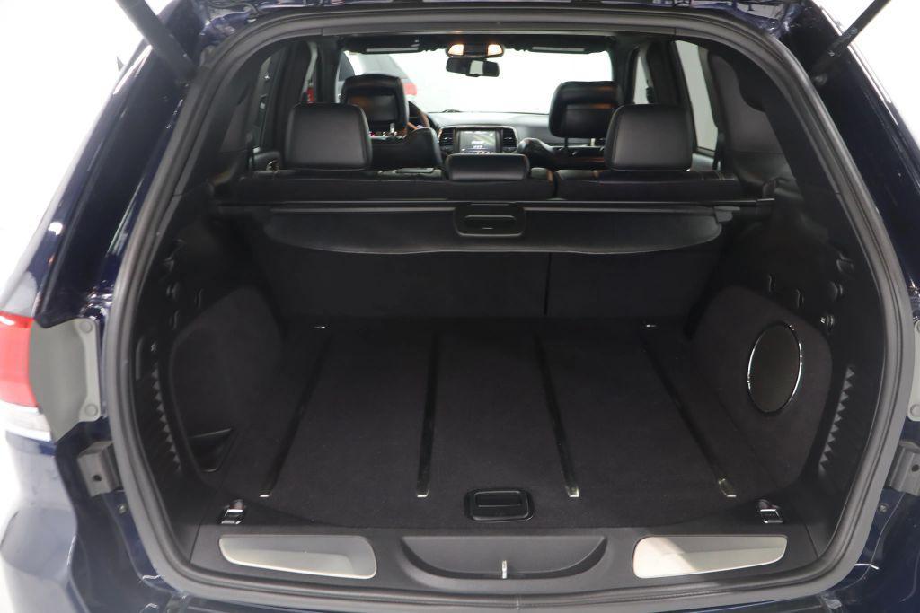 used 2014 Jeep Grand Cherokee car, priced at $11,900