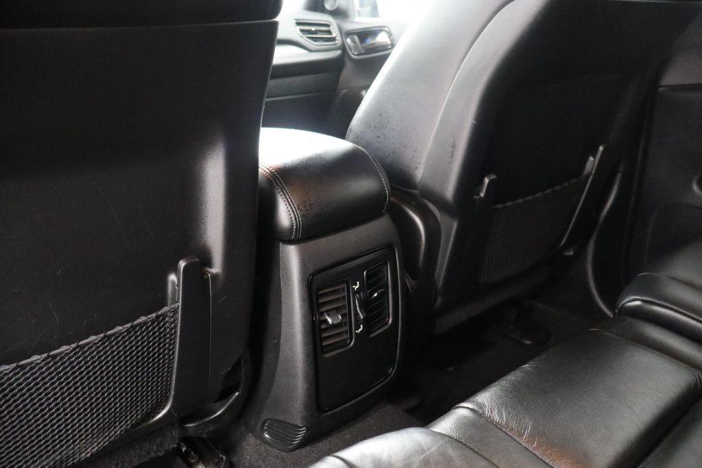used 2022 Dodge Durango car, priced at $27,800