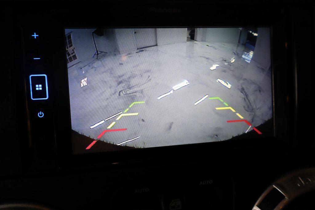 used 2015 Jeep Wrangler Unlimited car, priced at $19,700