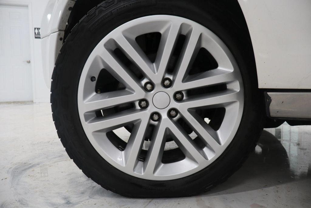 used 2016 Ford Expedition EL car, priced at $16,800