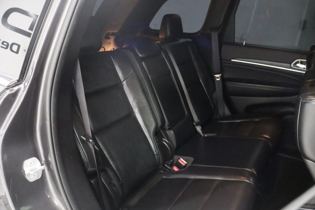 used 2019 Jeep Grand Cherokee car, priced at $16,900