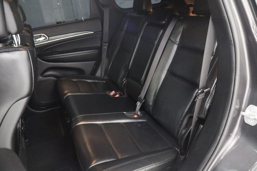 used 2019 Jeep Grand Cherokee car, priced at $16,900