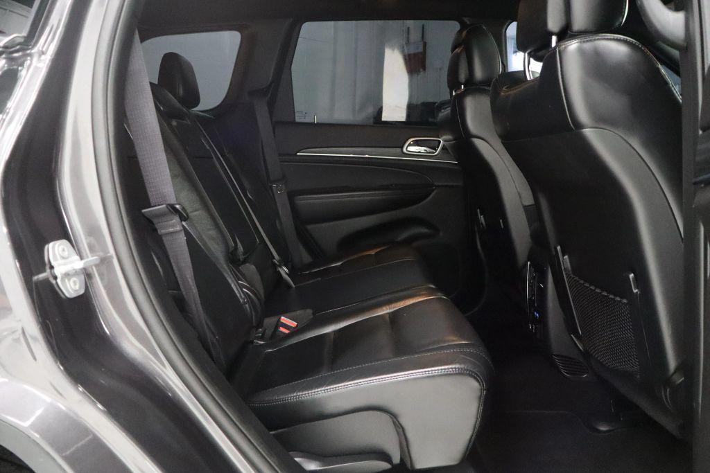 used 2019 Jeep Grand Cherokee car, priced at $16,900