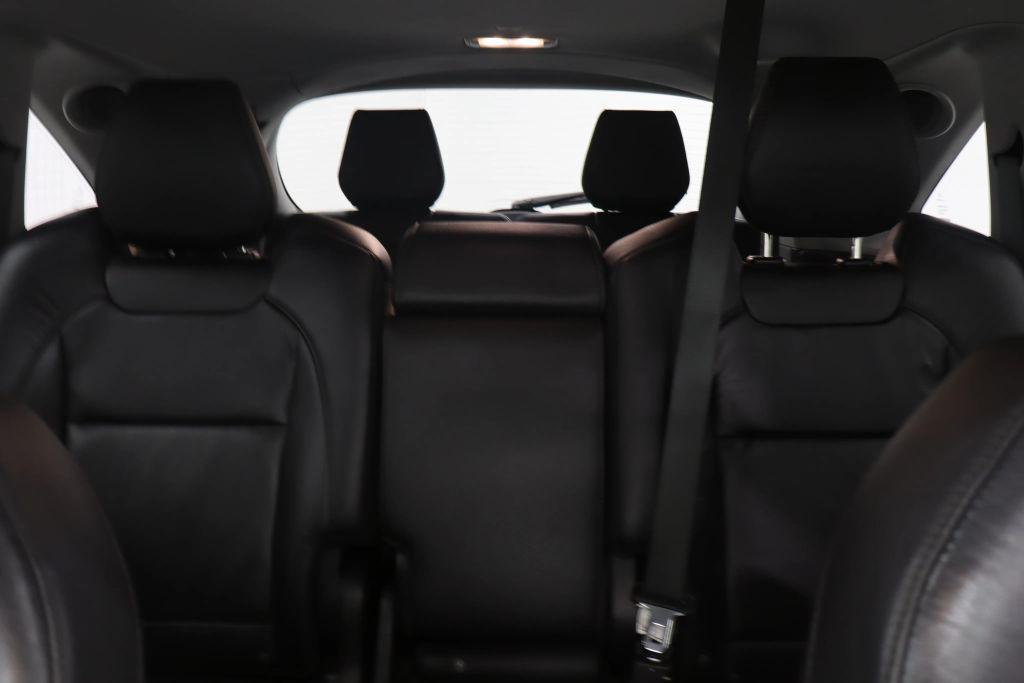 used 2015 Acura MDX car, priced at $14,700