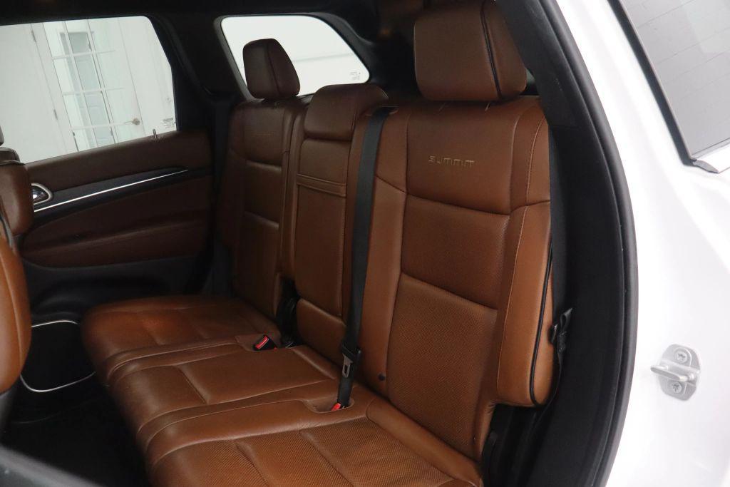 used 2018 Jeep Grand Cherokee car, priced at $19,300