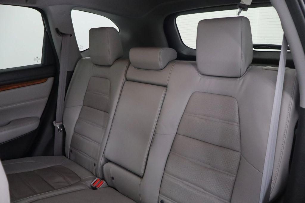 used 2018 Honda CR-V car, priced at $17,800