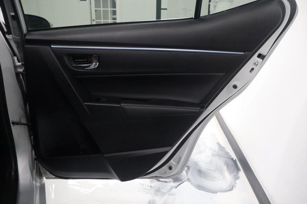 used 2014 Toyota Corolla car, priced at $13,400
