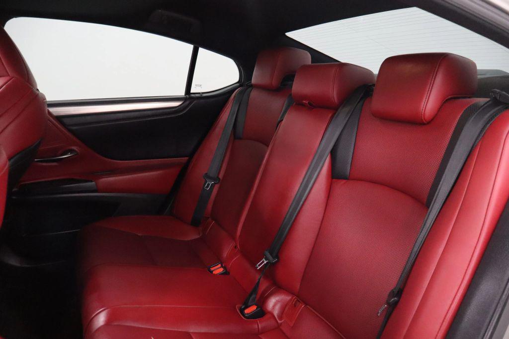 used 2019 Lexus ES 350 car, priced at $29,950