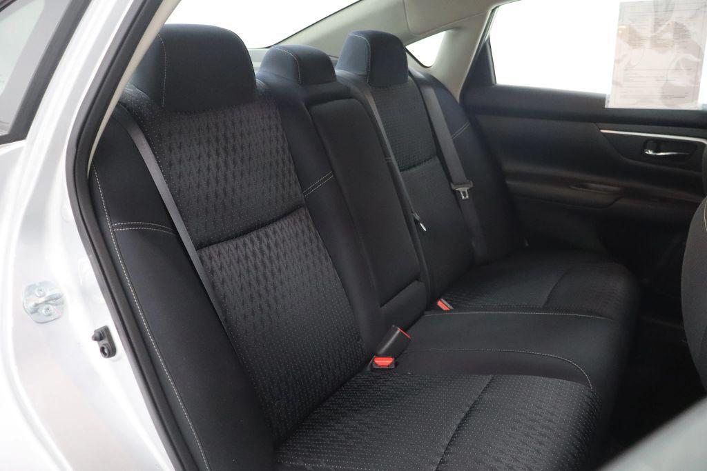 used 2017 Nissan Altima car, priced at $13,500