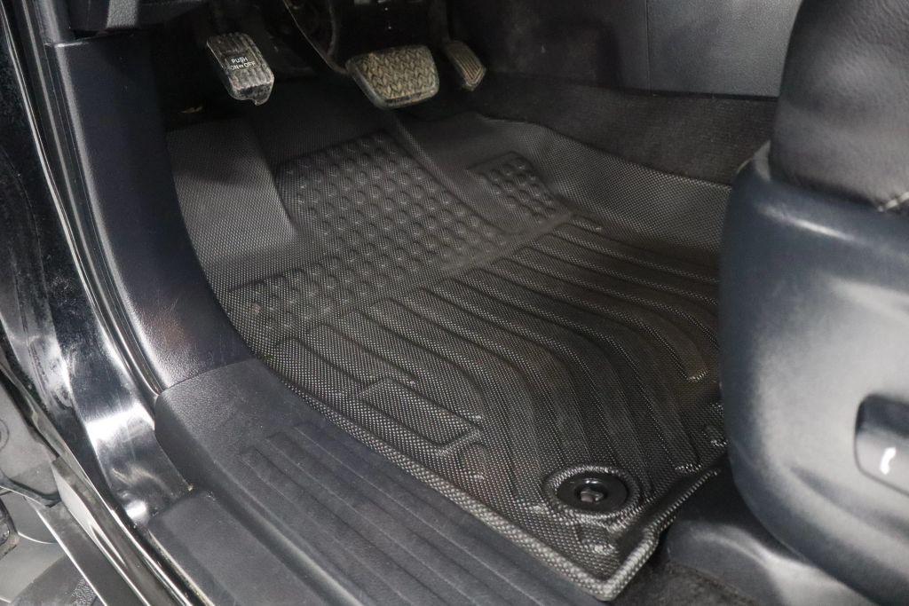 used 2017 Toyota 4Runner car, priced at $25,700