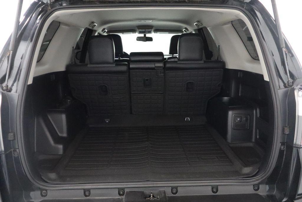 used 2017 Toyota 4Runner car, priced at $25,700