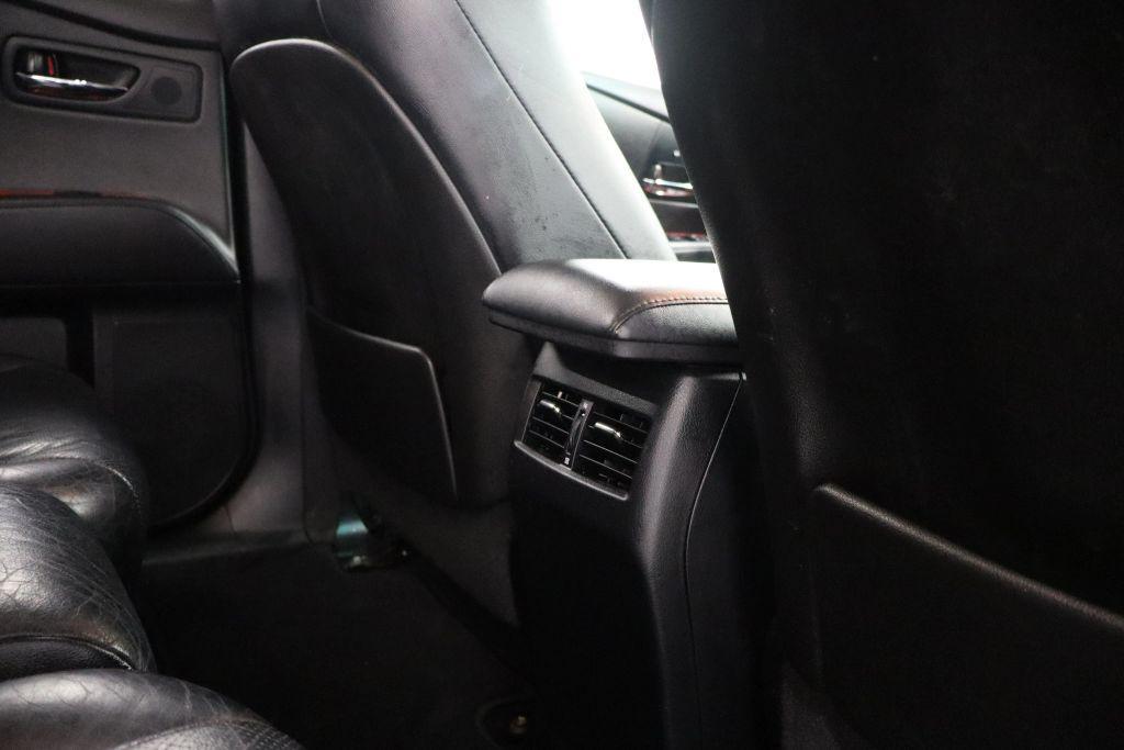 used 2012 Lexus RX 350 car, priced at $13,500