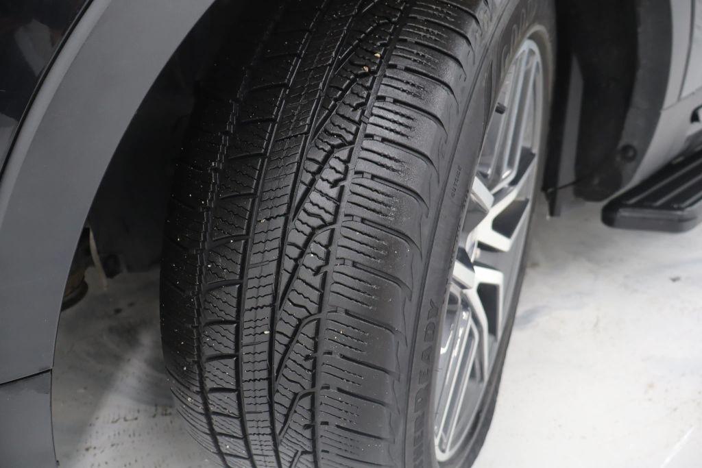 used 2017 Ford Explorer car, priced at $17,500