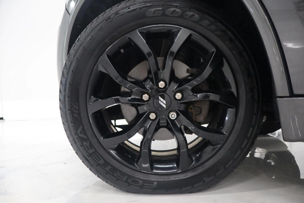 used 2019 Dodge Durango car, priced at $18,500