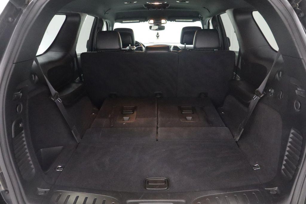 used 2019 Dodge Durango car, priced at $18,500