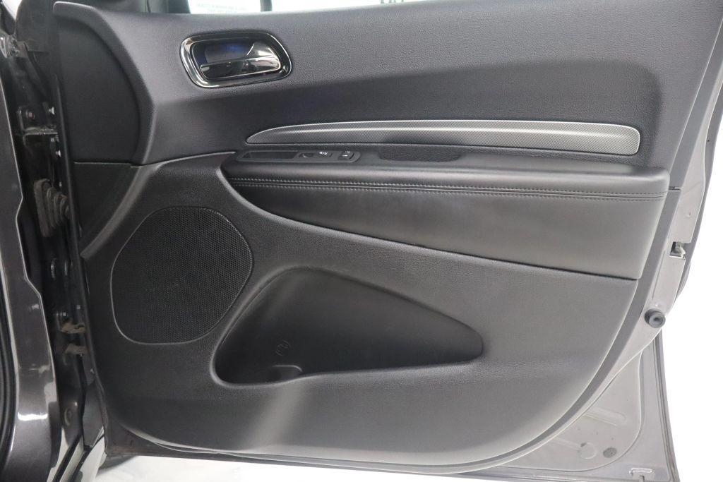 used 2019 Dodge Durango car, priced at $18,500