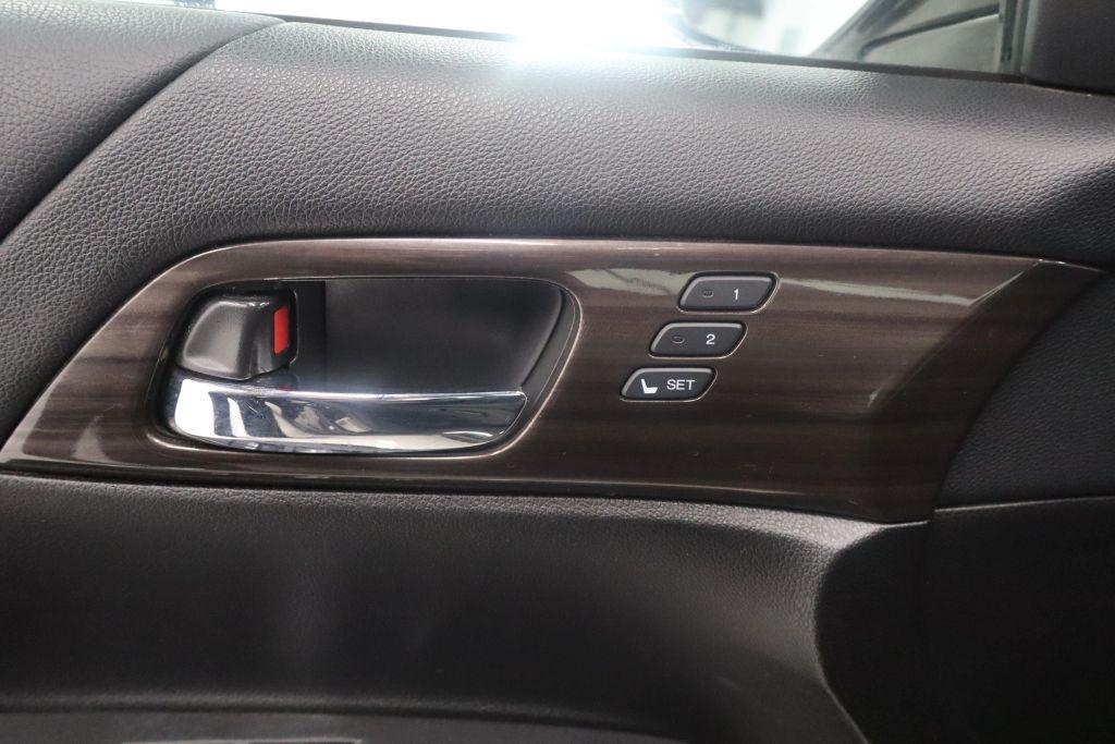used 2017 Honda Accord car, priced at $16,500