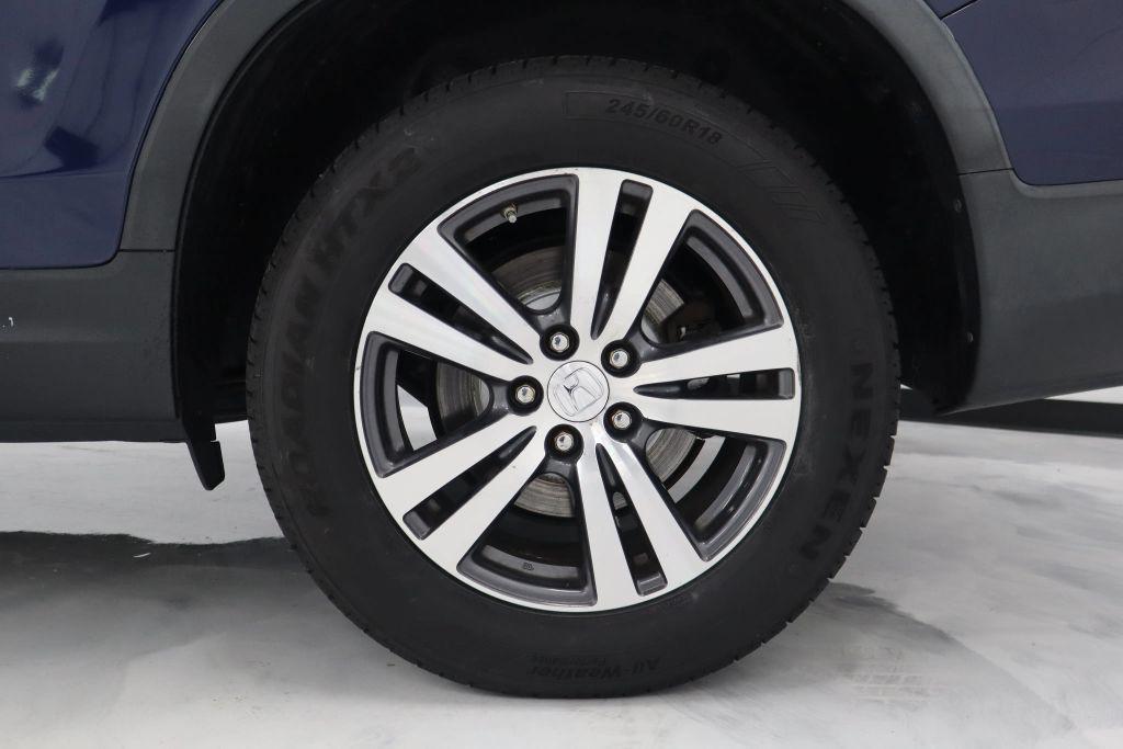 used 2016 Honda Pilot car, priced at $18,200