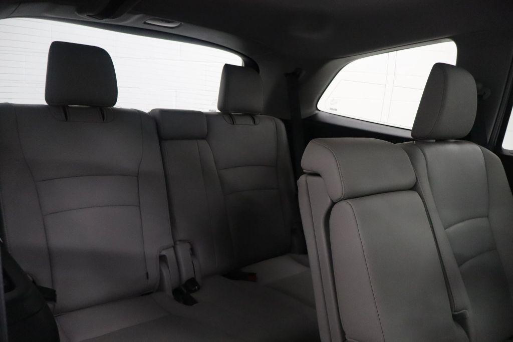 used 2016 Honda Pilot car, priced at $18,200
