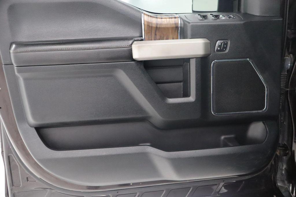 used 2018 Ford F-150 car, priced at $27,800