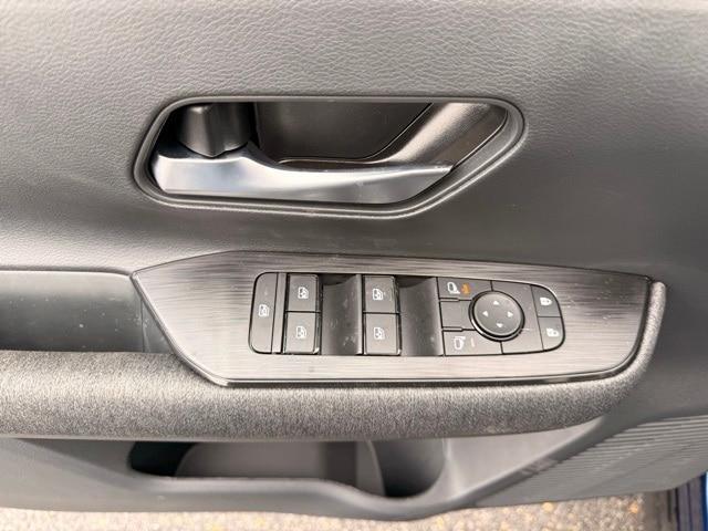 new 2026 Nissan Kicks car, priced at $27,757