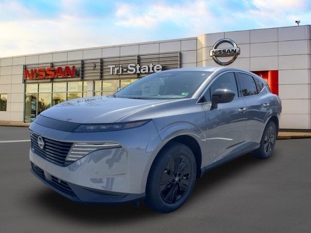 new 2025 Nissan Murano car, priced at $35,568