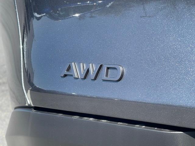 new 2025 Nissan Murano car, priced at $35,568