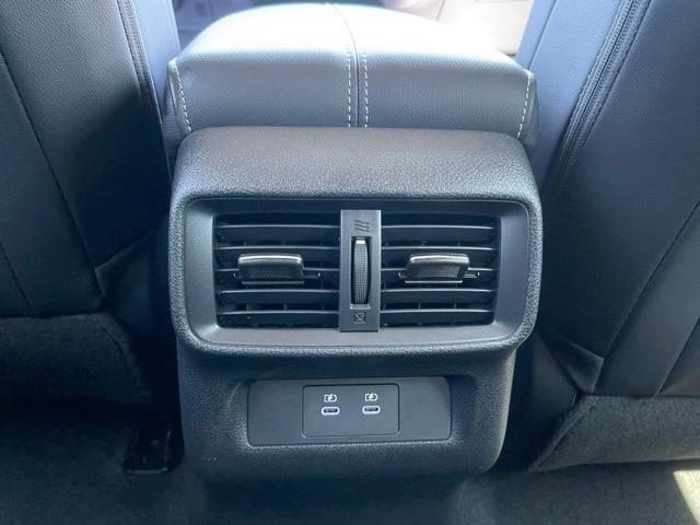 new 2025 Nissan Murano car, priced at $35,568