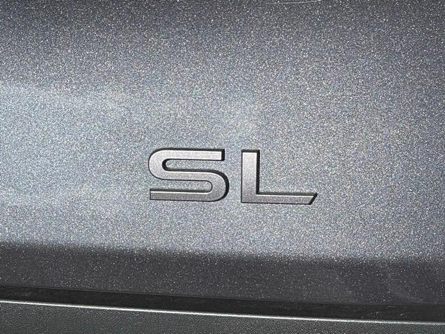 new 2025 Nissan Murano car, priced at $40,071