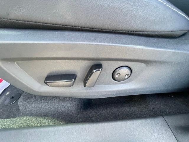 new 2025 Nissan Murano car, priced at $40,071