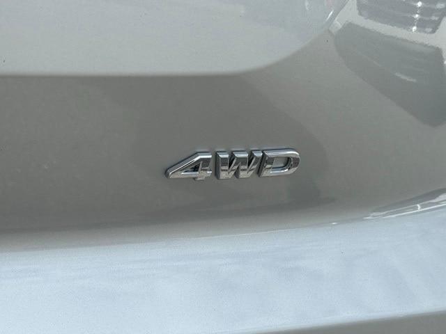 new 2025 Nissan Pathfinder car, priced at $37,979