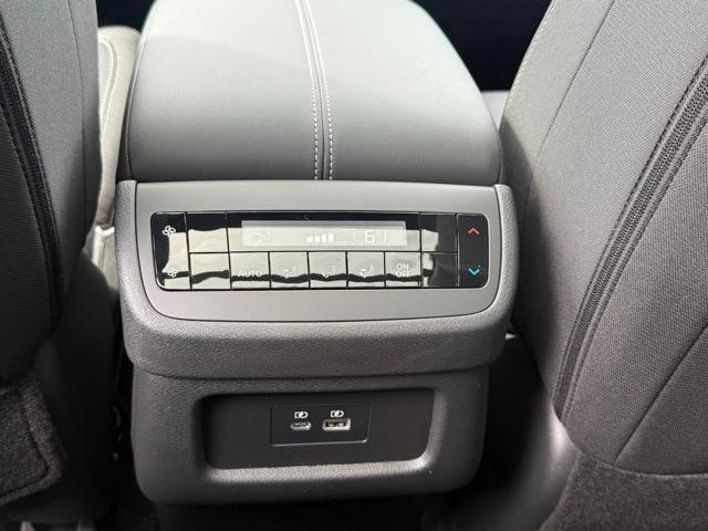 new 2025 Nissan Pathfinder car, priced at $37,979