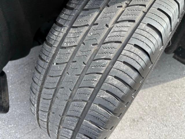 used 2021 Jeep Grand Cherokee car, priced at $17,600